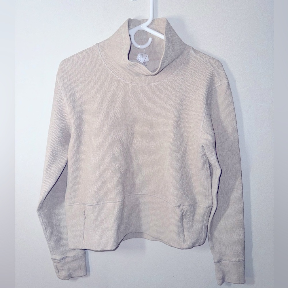 Women’s 90degree Turtleneck